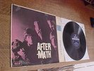 ROLLING STONES UK LP 1966 Aftermath 1st Press Open Box DECCA STEREO