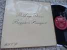 The Rolling Stones - Beggars Banquet       Rare Unboxed Decca Mono LP