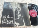 The Rolling Stones - Out Of Our Heads           UK 60s LP