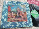 The Rolling Stones - Their Satanic Majesties Request      3D Cover Classic Psych