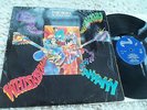 The Who - A Quick One                                     Rare UK Reaction LP