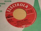 RUTH FISCHER & HANSEN BOYS - SWING AM ABEND(= UDO JÜRGENS COVERVERSION)/BELLA 