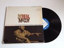 MCCOY TYNER - the real mccoy - BLUE NOTE LIBERTY VAN GELDER 84264 - VG++//NM//