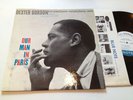 DEXTER GORDON - our man in paris - 84146 - VAN GELDER STEREO - EAR - NY USA