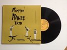 HAMPTON HAWES TRIO - C3505 - CONTEMPORARY - deep groove - NM