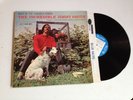 JIMMY SMITH - back at the chicken shack - BLUE NOTE 4117 VAN GELDER EARMARK NY