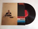 J.J. JOHNSON - first place - COLUMBIA - CL 1030 - DEEP GROOVE