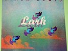 Linda Lewis - Lark - 1973 US Sealed Promo LP