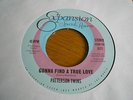 Rare Modern Soul  - Patterson Twins    Gonna Find A True Love / I Need Your Love