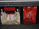 Kreator - Pleasure to Kill/Terrible Certainty (Klassiker)