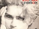 MADONNA - HOLIDAY/EVERYBODY 7
