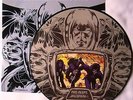 THIN LIZZY - JAILBREAK - RARE LIMITED EDITION JAPAN PICTURE PIC DISC VINYL LP