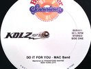 RARE Budweiser Showdown Starstream Modern Soul Boogie Foxy Fatts MAC Band