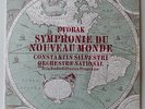 Dvorak New World Symphony Silvestri ASDF 151