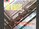 THE BEATLES PLEASE PLEASE ME LP
