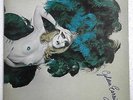 GOLDEN EARRING - MOUNTAIN LP PORTUGAL GATEFOLD PROMO 1981 M- RARE DUTCH GROUP