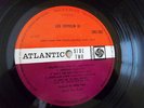 LED ZEPPELIN uk 1970 red/maroon 3 III (2401 002 ) A5/B5 EX/EX+ STUNNING