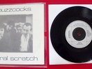 BUZZCOCKS RARE PROMO 7