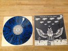 The Eagles Welcome to the Late Show Vinyl LP Anti-Gravity 102 NM/NM