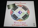 TOMMY DESSERRE   LP 33T 12