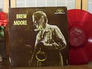 BREW MOORE LP 
