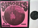 SIMONES: CORRIDOR OF DREAMS,  PEYOTE´S 2nd PRESSING, ACID-PSYCHO-FUZZ MONSTER