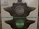 Miles Davis All Stars Walkin' Prestige 7076 50th St NYC 1957