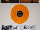 NOBUNNY Secret Songs ORANGE VINYL/100?Ty Segall Thee Oh Sees Fuzz King Tuff Hunx