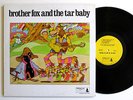 BROTHER FOX AND THE TAR BABY s/t - heavy psych fuzz orig oracle label pressing