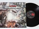 RUTHLESS -Metal Without Mercy LP 1985 , US POWER METAL