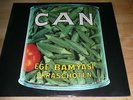 CAN - EGE BAMYASI - UNITED ARTISTS - EXCELLENT CONDITION