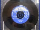Jimmy Page She Just Satisfies 1965 Italy Italian MONSTER 45