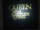 QUEEN The Complete Works