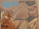 Albert Ayler-Love Cry-Lp Impulse Stereo 1967 label red/black Usa Mint unplayed