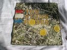 The Stone Roses - The Stone Roses vinyl lp 1989