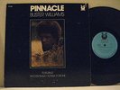 BUSTER WILLIAMS pinnacle MUSE jazz funk LP NM