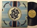 DYSON'S FACES on DY-RICH funk breaks / modern soul LP RARE