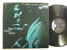 GRANT GREEN am i blue BLUE NOTE 84139 jazz LP NM