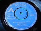 BILLY FURY- DEMO- RUN TO MY LOVIN' ARMS - CIRCA 1965