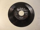 ETTA JAMES...THE PICK-UP / MARKET PLACE...45 RPM...MODERN 1016