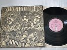 JETHRO TULL Stand UP (Pink Island UK LP 1969) Pop Up. Prog Rock. Nice