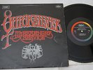 QUICKSILVER MESSENGER SERVICE 1st LP (Capitol UK Orig MONO LP 1968) Rainbow Rim