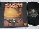 SNAFU Debut 1st LP (WWA UK Original LP 1973) Hard Rock Prog. EX