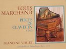 BLANDINE VERLET / MARCHAND   / ASTREE AS 41