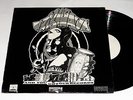 DJ Broke & DJ Chris - Too Strong ?– Break Beats Vol. 1 (Vinyl LP Rarität)