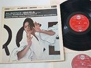 RCA LIVING STEREO SB 2131/2 ALBENIZ Iberia - Morel (UK ED1 DLP 1961) EX+ Audio