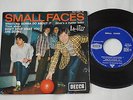 SMALL FACES Whatcha Gonna Do About It +3 (Decca French Orig EP 1965) Mod. Rare