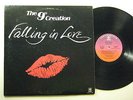 9th CREATION falling in love PYE modern soul funk LP