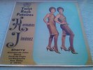 HERMANAS JIMENEZ TWIST ROCK POTEIROS MASHED POTATOS PAUL ANKA DIANA DIMSA LISTEN