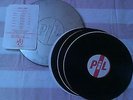 P.I.L. Public Image Ltd. METAL BOX